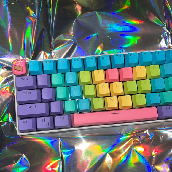 “KitKat” Custom Keycap - Picture 4 of 7